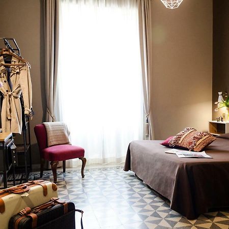 Eterna Roma Bed and Breakfast Εξωτερικό φωτογραφία