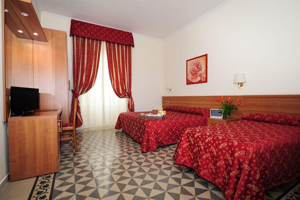 Eterna Roma Bed and Breakfast Εξωτερικό φωτογραφία