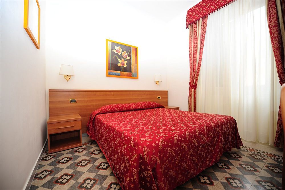 Eterna Roma Bed and Breakfast Εξωτερικό φωτογραφία