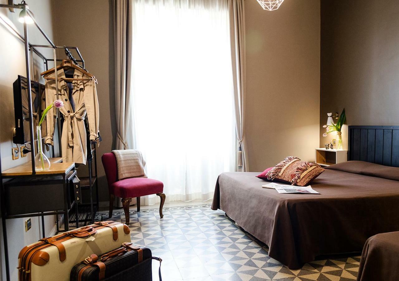 Eterna Roma Bed and Breakfast Εξωτερικό φωτογραφία